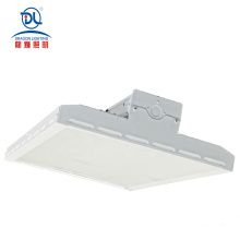 American popular rectangle surface led ceiling light linear led highbay